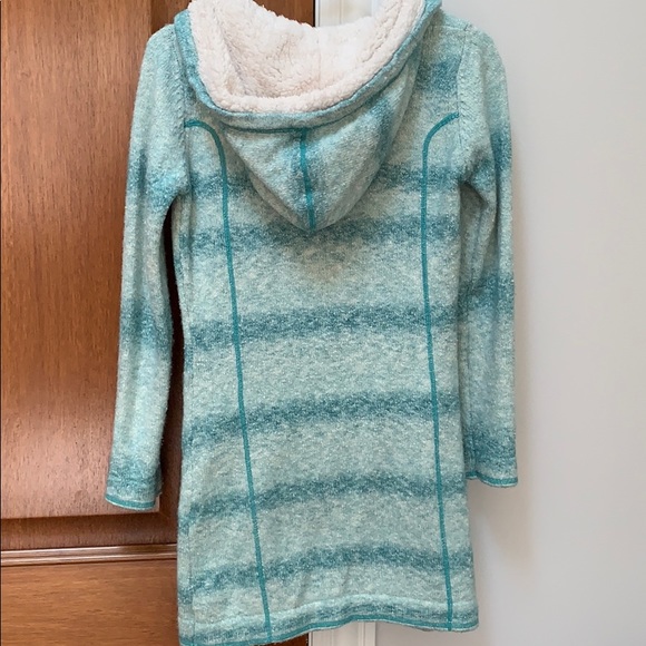 Long sweater/jacket - Picture 3 of 3